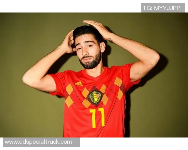 比利时退役足球明星：传奇球员的辉煌生涯与未来展望