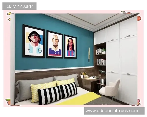 走进足球球星的私密空间感受他们独特的卧室设计魅力