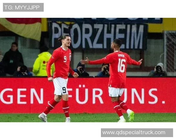 奥地利足球天才崛起 盘点历代球星及其影响力